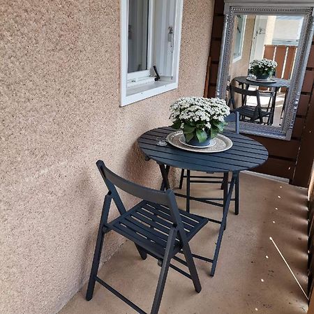 Appartement Aline Et Phil لوز سانت سوفير المظهر الخارجي الصورة