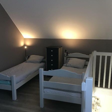 Appartement Aline Et Phil لوز سانت سوفير المظهر الخارجي الصورة
