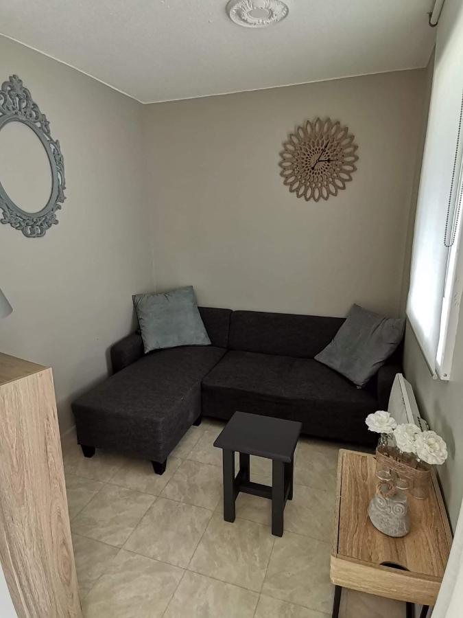 Appartement Aline Et Phil لوز سانت سوفير المظهر الخارجي الصورة