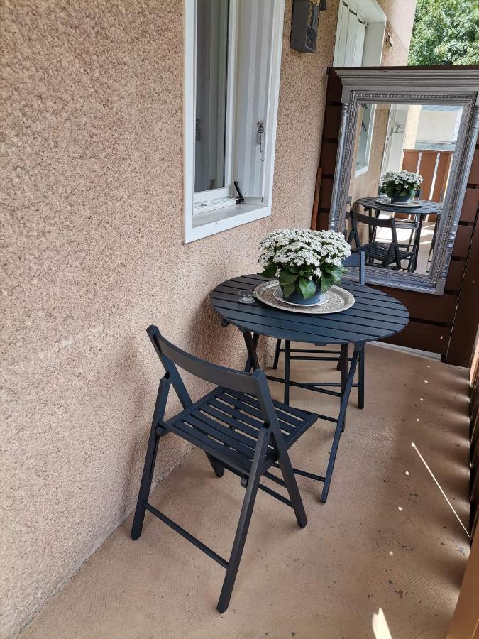Appartement Aline Et Phil لوز سانت سوفير المظهر الخارجي الصورة