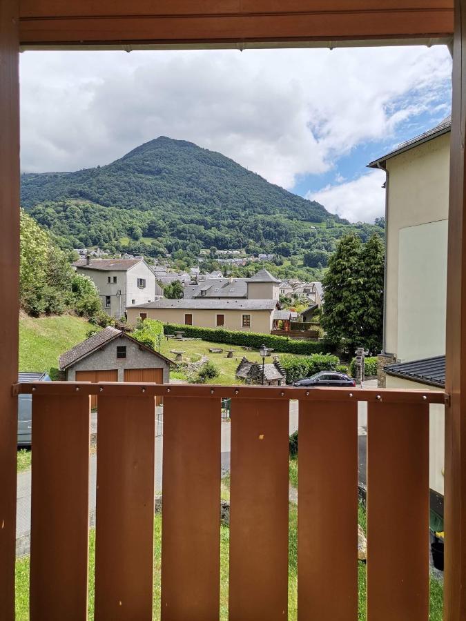 Appartement Aline Et Phil لوز سانت سوفير المظهر الخارجي الصورة