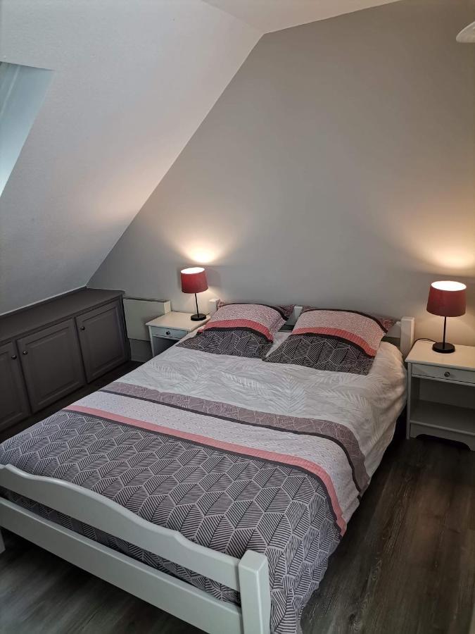 Appartement Aline Et Phil لوز سانت سوفير المظهر الخارجي الصورة