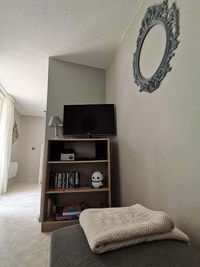 Appartement Aline Et Phil لوز سانت سوفير المظهر الخارجي الصورة