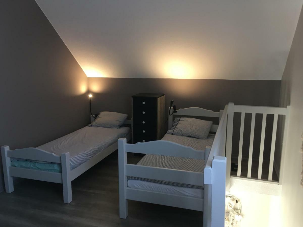 Appartement Aline Et Phil لوز سانت سوفير المظهر الخارجي الصورة