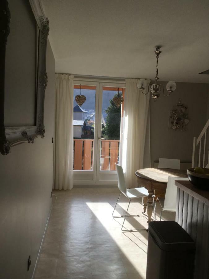 Appartement Aline Et Phil لوز سانت سوفير المظهر الخارجي الصورة